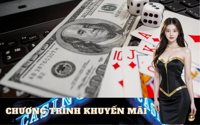 Chương trình khuyến mãi B52