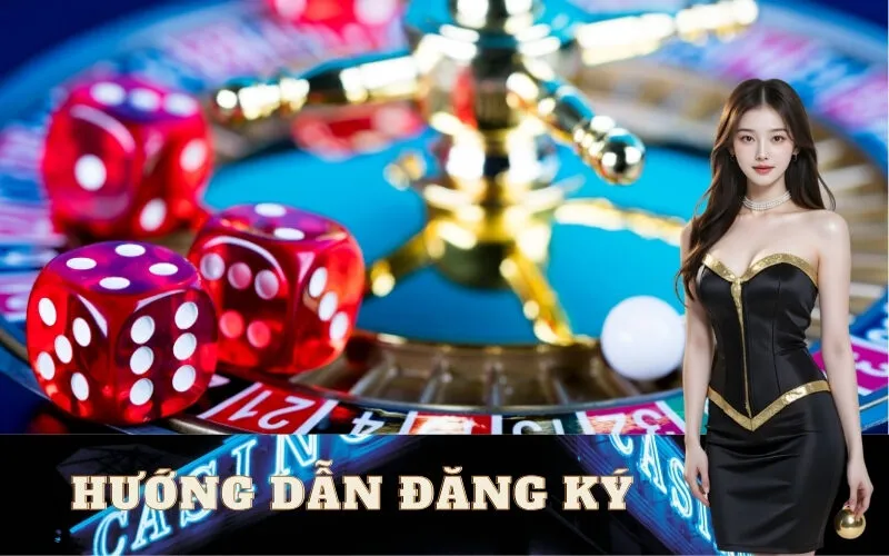 Hướng Dẫn Đăng Ký B52