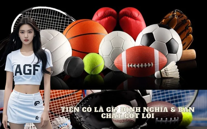 Tiền Cỏ Là Gì? Định Nghĩa & Bản Chất Cốt Lõi