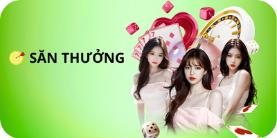 săn thưởng tại B52